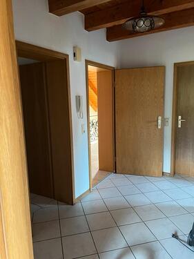 Foto - Etagenwohnung in St. Blasien zur Miete