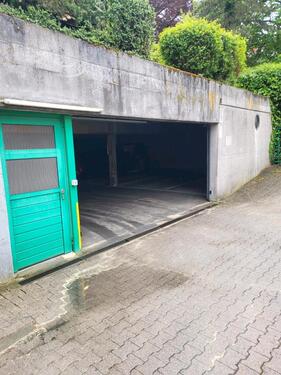 Foto - Schwenningen Garagenstellplatz in zentraler Lage, Dauchingerstr