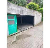 Schwenningen Garagenstellplatz in zentraler Lage, Dauchingerstr - Villingen-Schwenningen