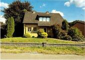 Foto - Einfamilienhaus mit ca. 138m² Wohnfläche auf 450m² Grundstück Fa