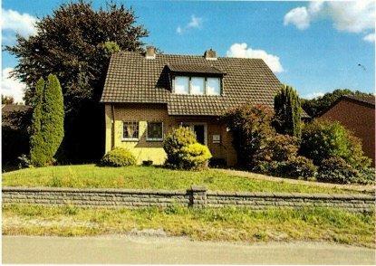 Foto - Einfamilienhaus mit ca. 138m² Wohnfläche auf 450m² Grundstück Fa