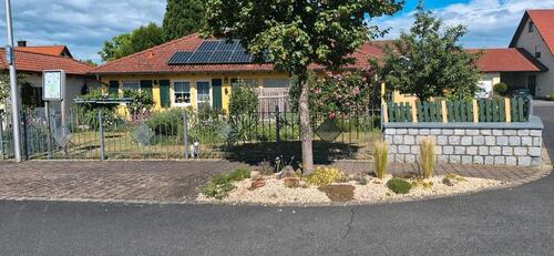 Foto - 5 Zimmer Bungalow zum Kaufen in Prichsenstadt