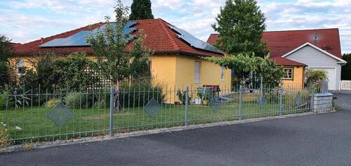 Foto - Bungalow in Prichsenstadt zum Kaufen