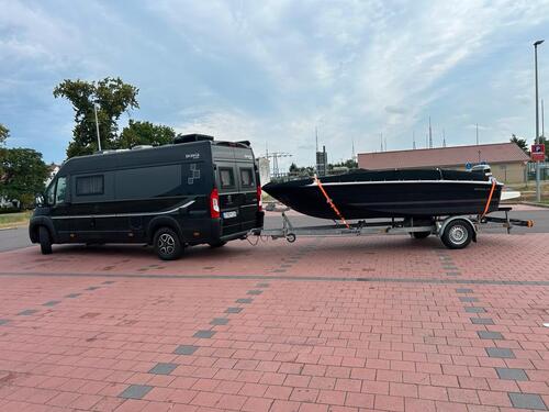 Foto - Bootschuppen Eigentum MüritzVipperowProvisionsfrei ohne Makler
