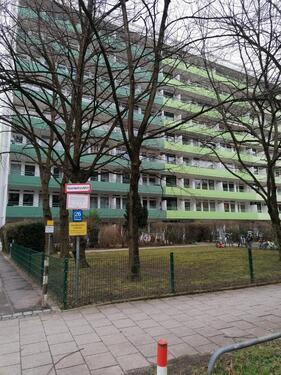 Foto - Wohnung München - 425.000,00&nbsp;EUR Kaufpreis, ca.&nbsp; 55,00&nbsp;m&sup2;