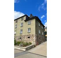 Charmante Eigentumswohnung mit viel Platz und Gartenanteil - Grünhain-Beierfeld