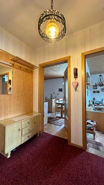 Foto - 5 Zimmer Etagenwohnung in Grünhain-Beierfeld