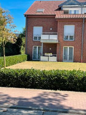 Foto - barrierefreie Wohnung mit Carport & Balkon in Neuenkirchen