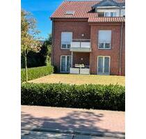 barrierefreie Wohnung mit Carport & Balkon in Neuenkirchen - Rietberg