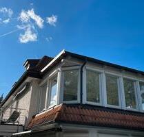 3-Zimmerwohnung EBK Balkon Klimaanlage Wintergarten - Nürnberg Eibach