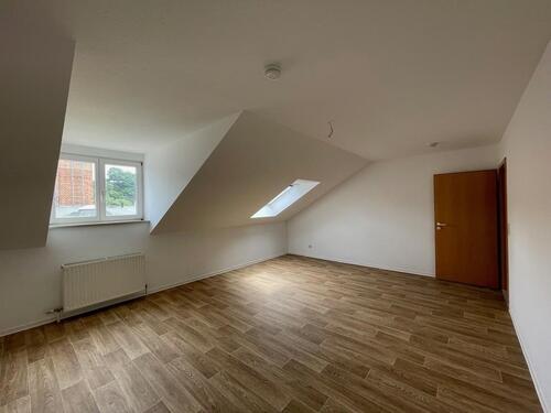 Foto - Etagenwohnung zur Miete in Weida