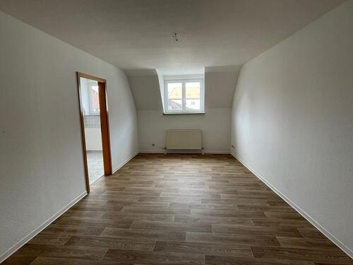 Foto - Etagenwohnung in Weida
