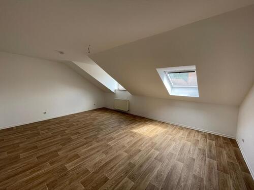 Foto - Etagenwohnung in Weida zur Miete