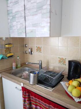 Foto - Wohnung auf Zeit fūr 3 Monate - 920,00 EUR Kaltmiete,