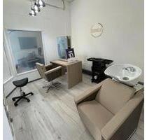 Vermietung: Damenraum in Friseursalon - Kölln-Reisiek