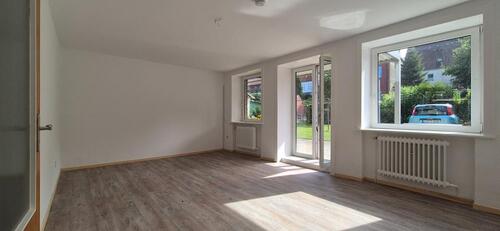 Foto - Etagenwohnung in Glückstadt zur Miete