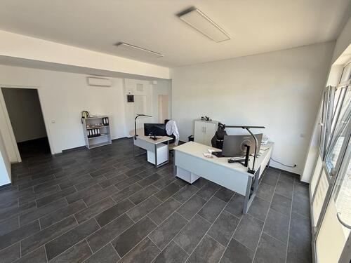 Foto - Helles Büro zur Miete - 600,00 EUR Kaltmiete,