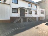 Foto - Wohnung Erdgeschoss mit Terrasse und EBK