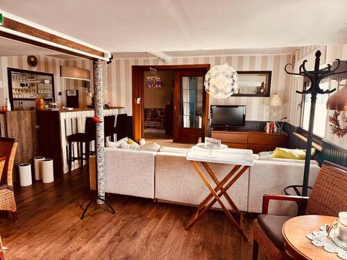 Foto - Etagenwohnung zur Miete in Singhofen