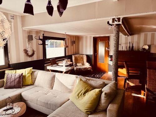 Foto - Etagenwohnung in Singhofen