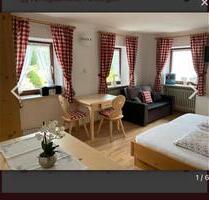 2 Ferienwohnung von Oktober 25 bis Ende Februar 26 zu vermieten - Seeon-Seebruck