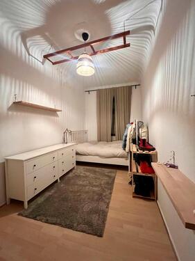 Foto - Zweizimmer Wohnung für Untermiete ab 1.11-29.12