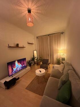 Foto - Etagenwohnung zur Miete in Berlin