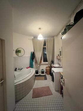 Foto - Etagenwohnung in Berlin zur Miete