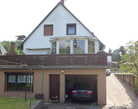 Foto - Einfamilienhaus zum Kaufen in Walkenried