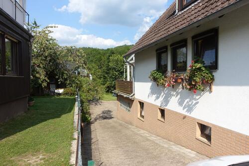 Foto - Einfamilienhaus in Walkenried