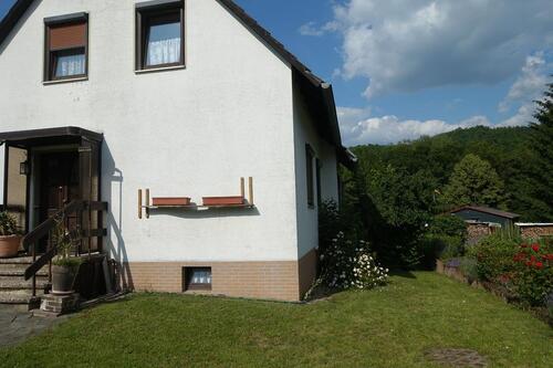 Foto - Einfamilienhaus in Walkenried zum Kaufen