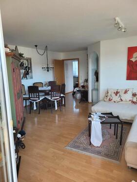 Foto - Etagenwohnung zum Kaufen in Nürtingen
