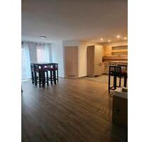 Moderne, voll möblierte 2-Zimmer-Wohnung - Petersaurach