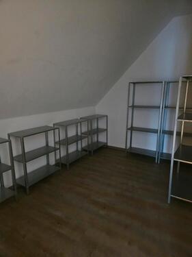 Foto - Etagenwohnung in Petersaurach