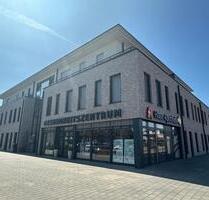 All-in-One! Hochwertige 2-Zimmer-Wohnung in Bersenbrück zu vermieten!