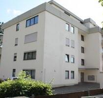 1-Zimmer-Wohnung mit Balkon und Personenaufzug - Wehr