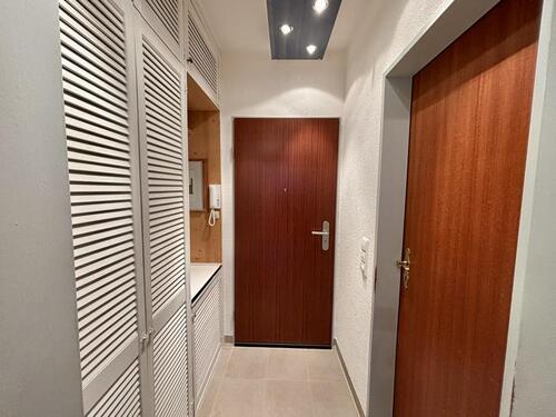 Foto - Etagenwohnung zur Miete in Wehr