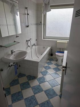 Foto - 3 Zimmer Etagenwohnung zur Miete in Emden