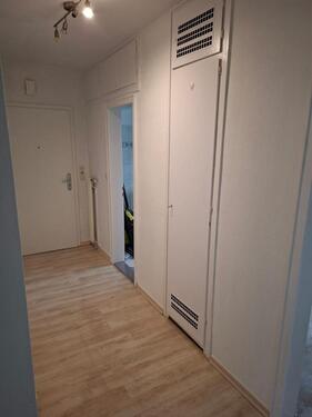 Foto - 3 Zimmer Etagenwohnung in Emden