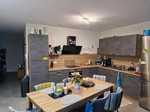 Foto - Schöne Neubauwohnung in Winterspelt