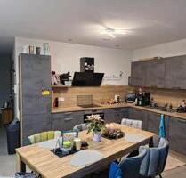 Schöne Neubauwohnung in Winterspelt - Pronsfeld