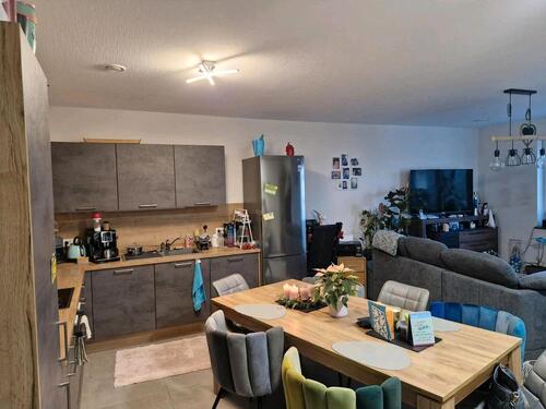 Foto - 2 Zimmer Etagenwohnung zur Miete in Pronsfeld