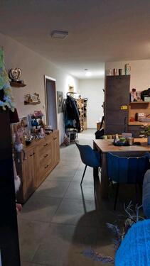 Foto - Etagenwohnung in Pronsfeld zur Miete