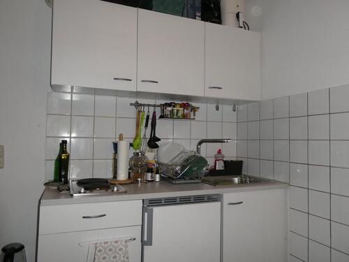 Foto - 1 Zimmer Etagenwohnung zur Miete in Siegen