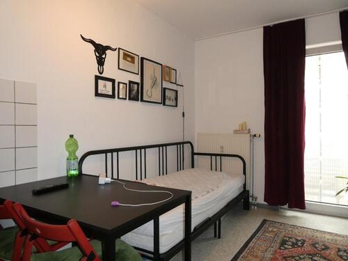 Foto - Etagenwohnung in Siegen zur Miete