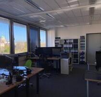 38m² Einzelbüro | Potsdam Hauptbahnhof | All-inclusive Miete