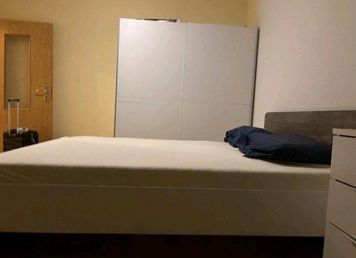 Foto - 1 Zimmer Etagenwohnung zur Miete in Eisenach