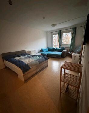 Foto - 1 Zimmer Etagenwohnung in Eisenach