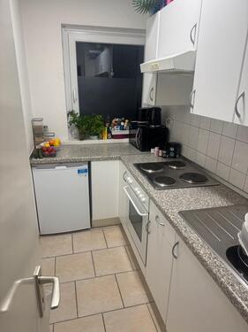 Foto - Etagenwohnung in Itzehoe zur Miete