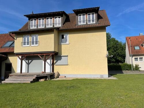 Foto - 5 Zimmer Einfamilienhaus zum Kaufen in Ottersweier